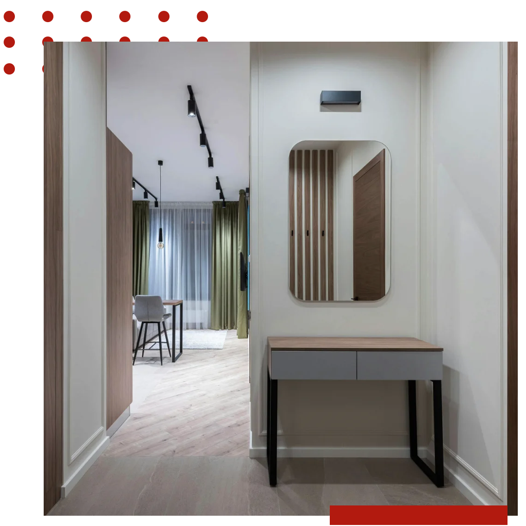 Construction & Renovation